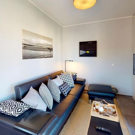 Villa Petersen, Apartment 'At The Sea' Wangerooge Ngoại thất bức ảnh